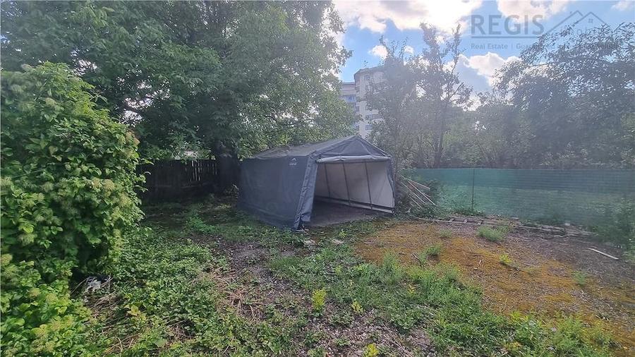 Casă cu 3 camere cu Teren 500 Mp în Aurel Vlaicu