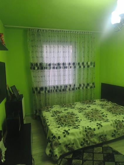 Apartament cu 2 camere în Jigodin-Băi