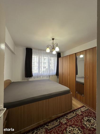 Apartament cu 2 camere în Piața Unirii