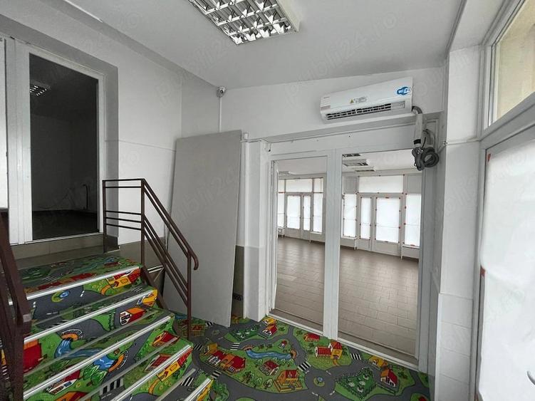 Spațiu comercial, de 70 mp, în Central