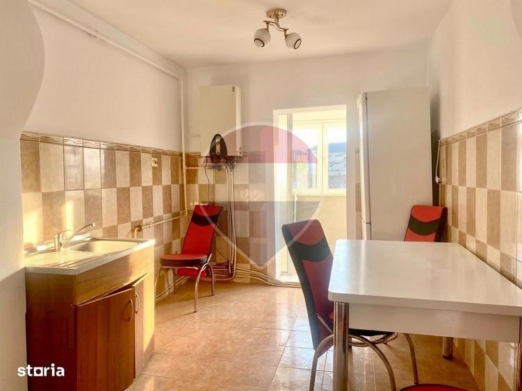 Apartament cu 2 camere în Central