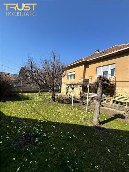 Casă cu 2 camere cu Teren 1040 Mp în Grigorescu