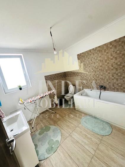 Duplex cu 4 camere cu Canalizare în Dumbrăvița