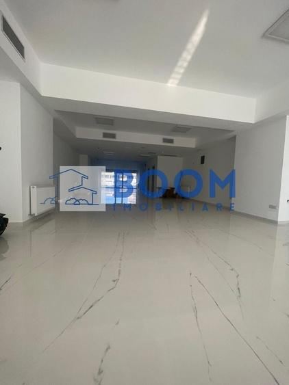 Spațiu comercial, de 156 mp, în Central