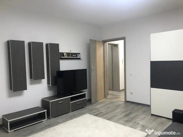 Garsoniera fond nou, Gavana Nord, parcare, 300 EURO - 3
