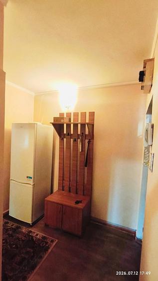 Apartament cu 2 camere semidecomandat în Gării