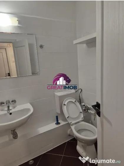 Apartament cu 2 camere decomandat în Teiul Doamnei