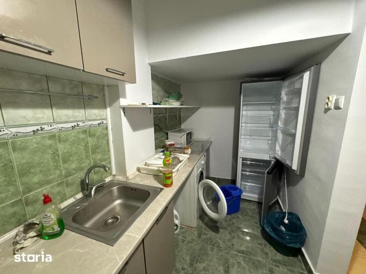Apartament cu 2 camere, mobilat în Victoriei