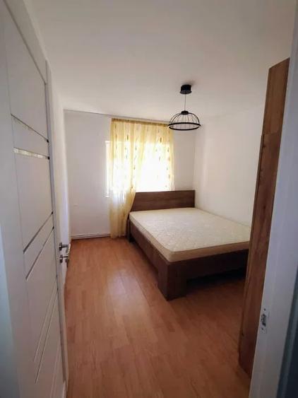 Apartament cu 3 camere decomandat în Gheorgheni