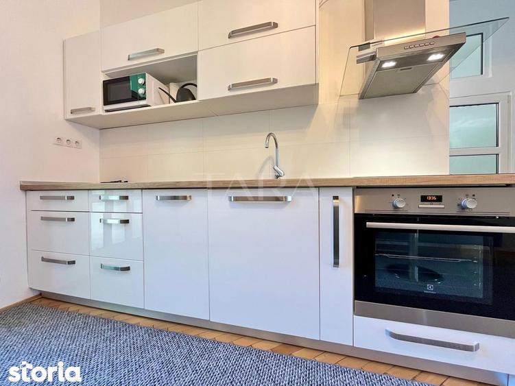 EXCLUSIVITATE. Apartament decomandat, ULTRACENTRAL. - 20