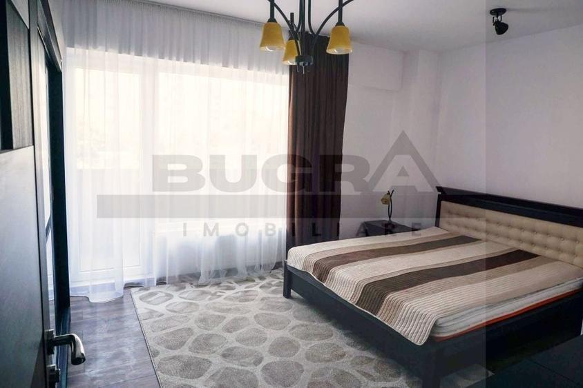 Apartament 2 camere 70 mp, terasa, parcare, zona Dorobantilor - 5