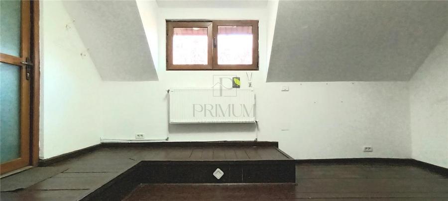 Birou, de 20 mp, în Mehala