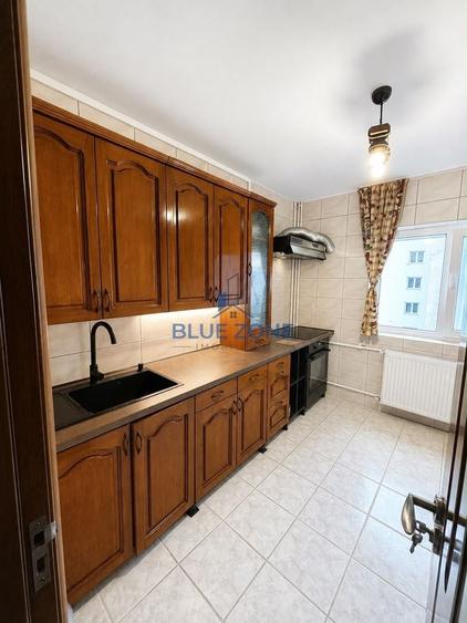 Apartament 3 camere I Nerva Traian I Parcare inclusă - 7