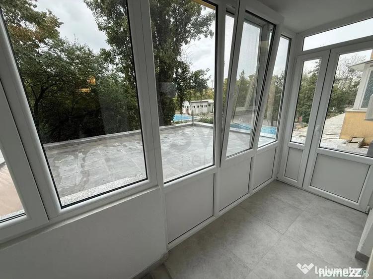 Apartament cu 2 camere semidecomandat în Ferdinand