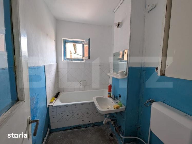 Apartament de vanzare, 50 mp, zona Cetate - 4