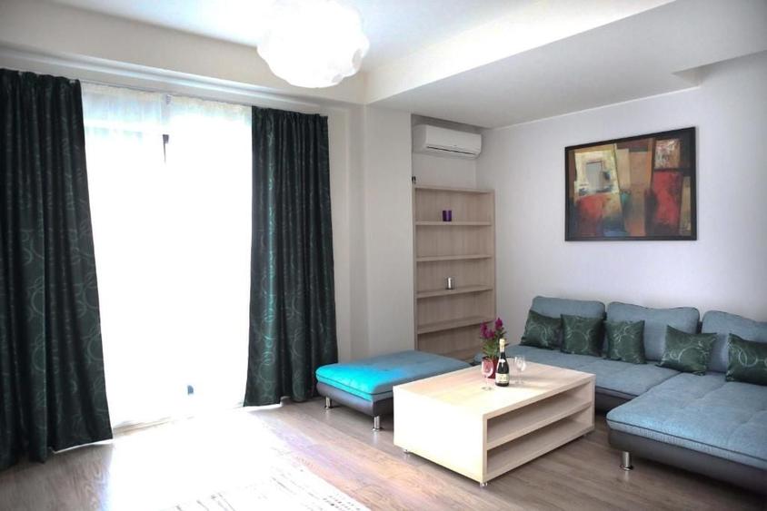 Proprietate specială, de 1,100 mp, în Exterior Nord