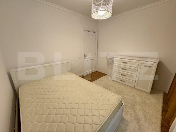Apartament 3 camere 75mp, centrala termica, Ac, Cartier Rovine - 8
