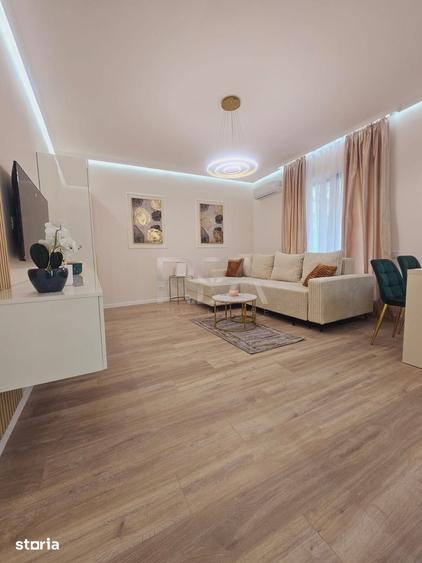 Apartament 2 Camere | Exigent Plaza Faza 5 | Semi-Decomandat - 3