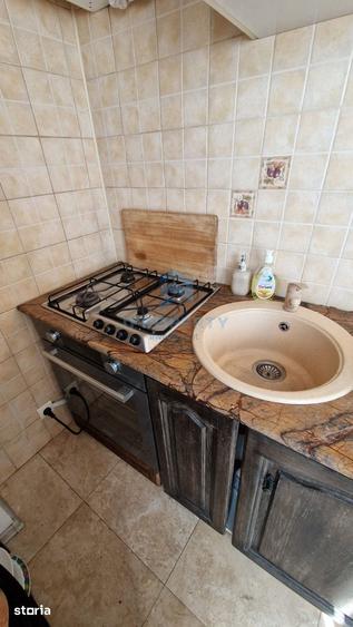 Apartament 3 camere | Zona Decebal | Pet friendly Loc de parcare | 3 b - 12
