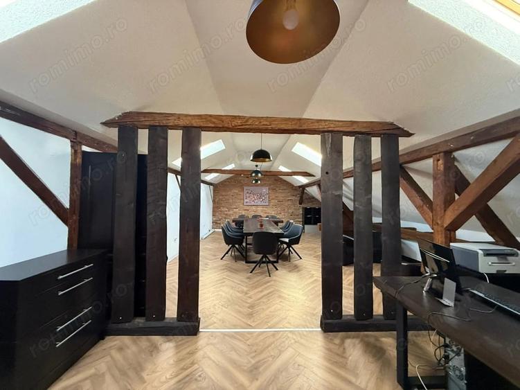 Spa?iu birouri ultracentral + sala de conferin?e - 9