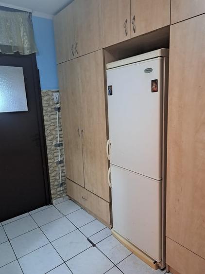 Garsonieră semidecomandată în Central