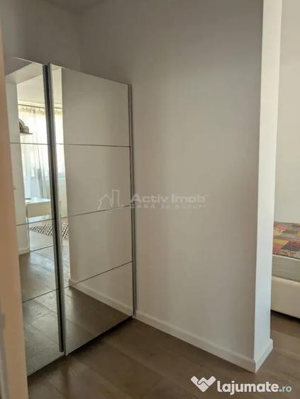 Apartament cu 3 camere decomandat în Vârteju