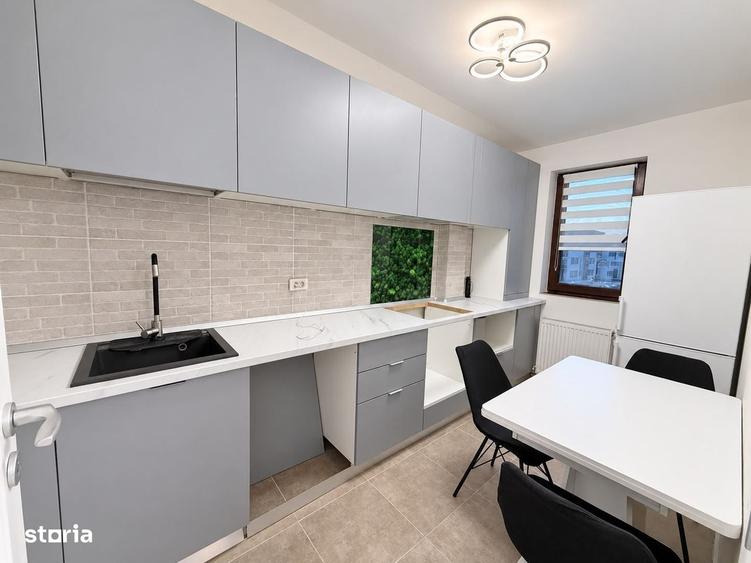 Apartament cu 2 camere în Dudu