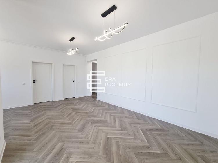 Apartament cu 3 camere decomandat în Șelimbăr — fotografia 1