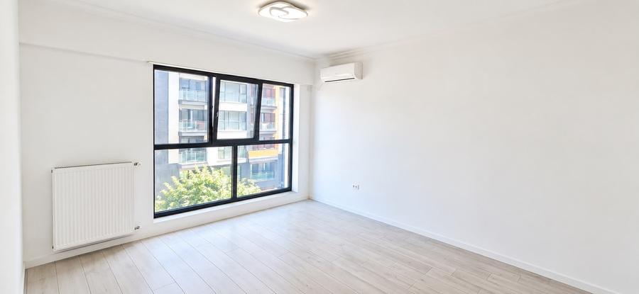 Apartament cu 2 camere decomandat în Energia