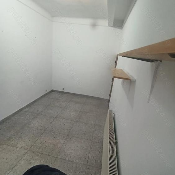 Inchiriez 14 mp PARTER vis a vis de Titu Maiorescu calea vacaresti - 2