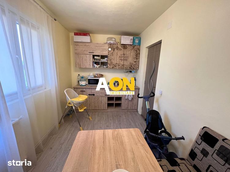 Apartament cu 4 camere în Central
