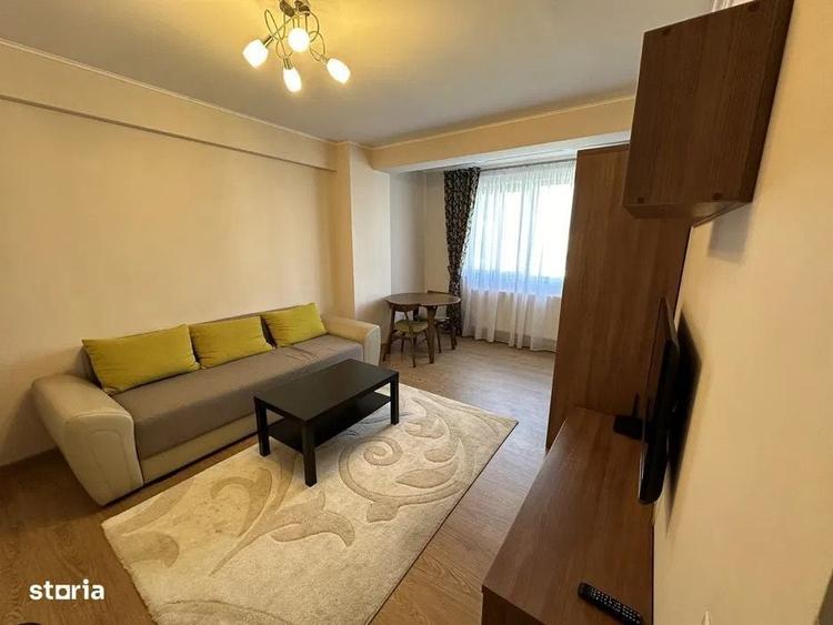 Apartament în Popa Șapcă