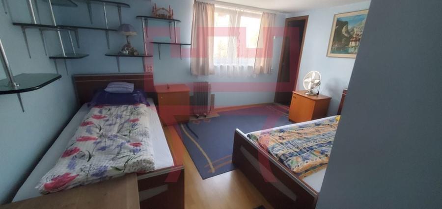 Casă individuală cu 3 camere cu Canalizare în Apahida