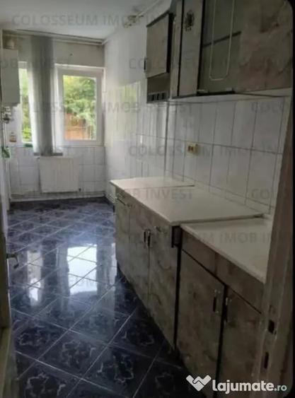 Apartament cu 2 camere decomandat în Astra
