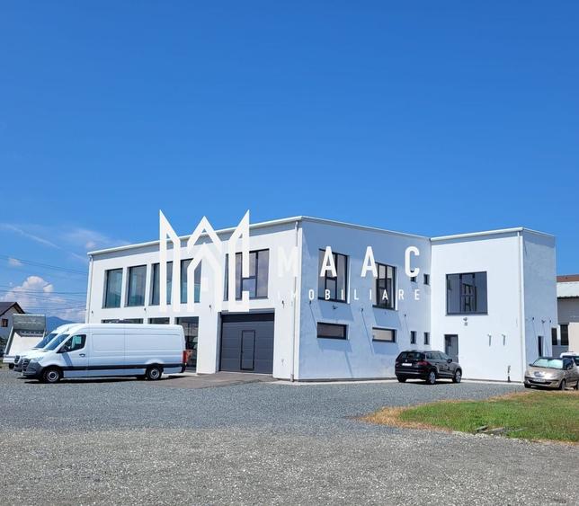 Birou, de 470.29998779297 mp, în Periferie