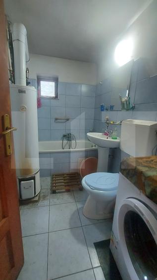 Casă individuală cu 3 camere cu Teren 1782 Mp în Belin