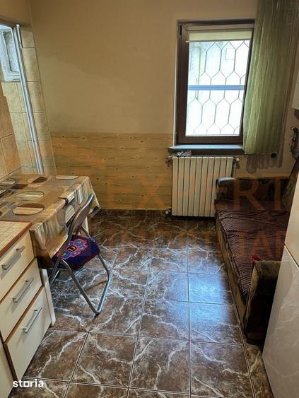 Apartament cu 2 camere decomandat în Inel I