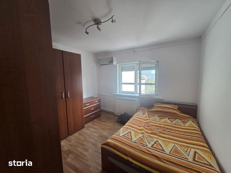 2 Camere Avia?ieiStr. Capalna Decomandat Mobilat&utilat, - 2