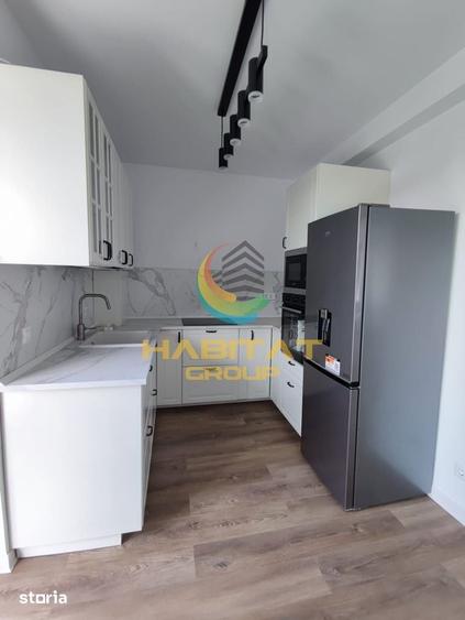 De inchiriat vila p+1 / 4 camere / mobilat partial / Com. Berceni - 8