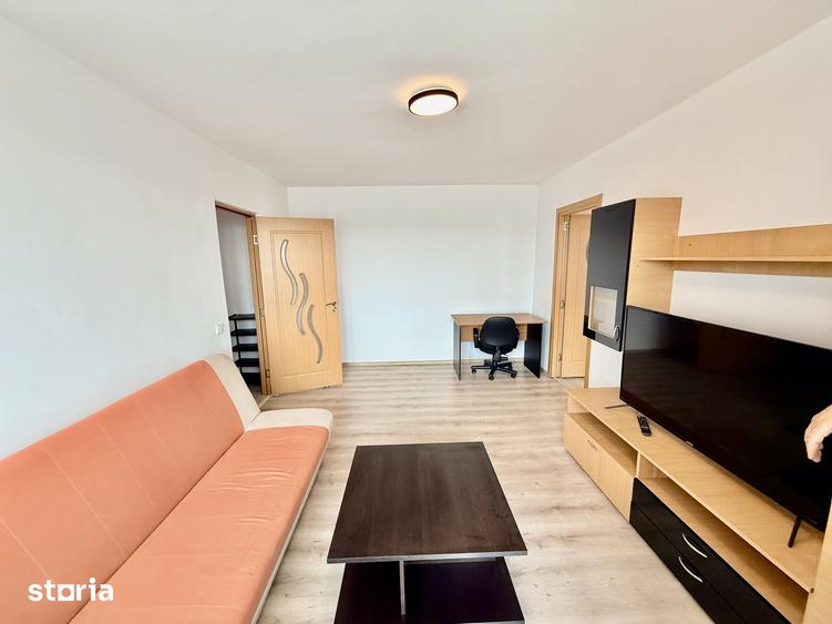 Victoriei - Grivita / Pasaj Basarab - Apartament 2 camere - 15