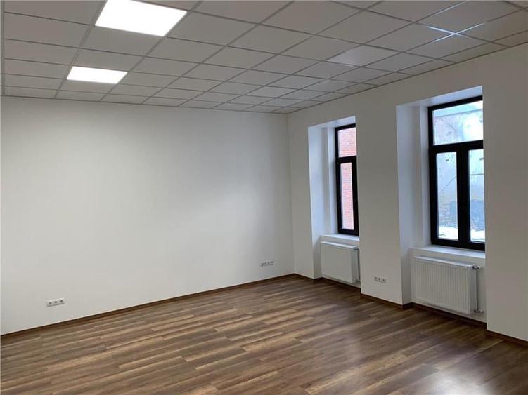 SPATIU COMERCIAL | Str.Motilor | 180 MP  | Parcare - 1