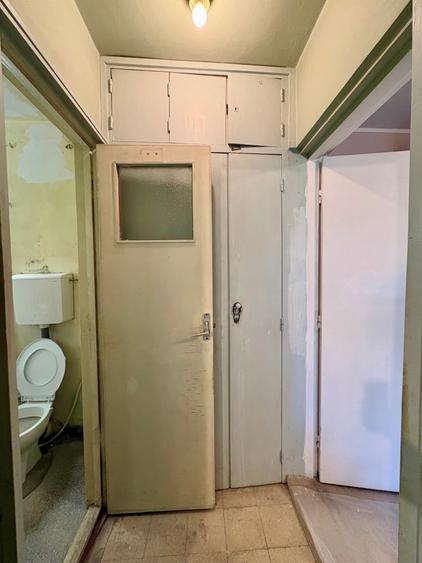Apartament cu 2 camere semidecomandat în Brâncoveanu