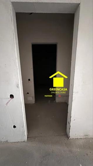 Garsonieră decomandată în Florești