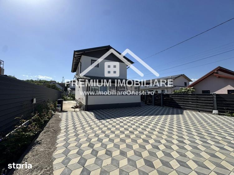 Casă cu 4 camere cu Teren 400 Mp în Tătărăști