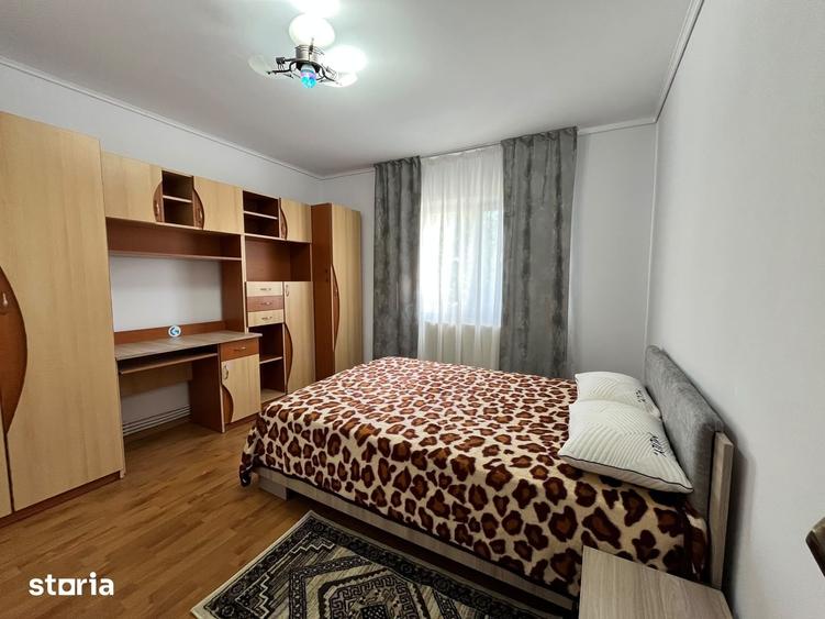 Apartament de inchiriat, 2 camere, decomandat, 54 mp, Nicolina - 2
