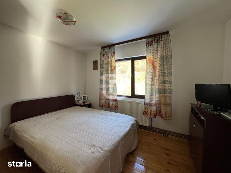Casa cu 4 dormitoare | strada Manastirii | Gura Humorului - 18