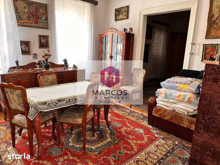 Casă cu 3 camere cu Canalizare în Muncitoresc
