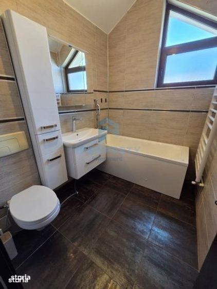 Inchiriere Casa 4 camere in Corbeanca, 3 dormitoare, 2 parcari, 2 bai - 13