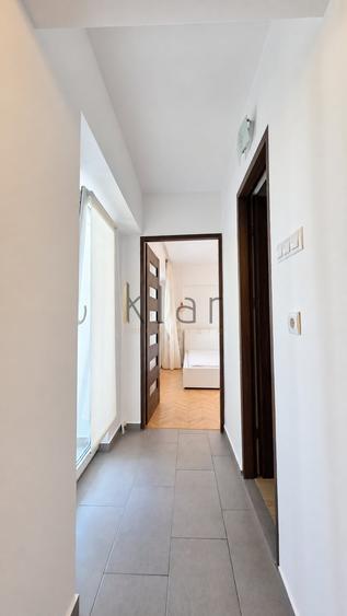 Apartament cu 2 camere decomandat, mobilat în Între Lacuri