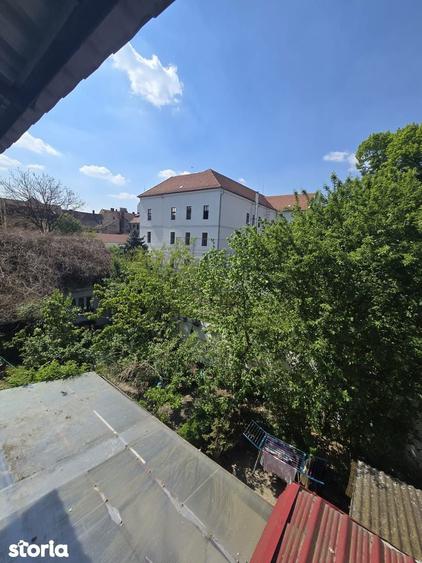 Apartament cu 3 camere în Burdea